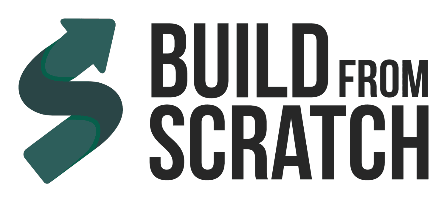 Build From Scratch