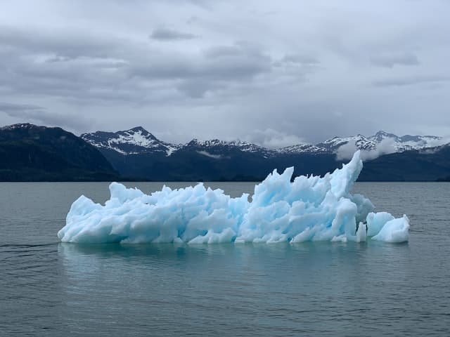 Mudança Climática