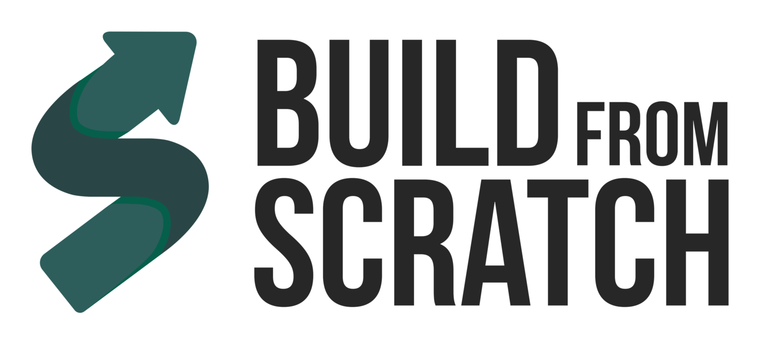 Build From Scratch